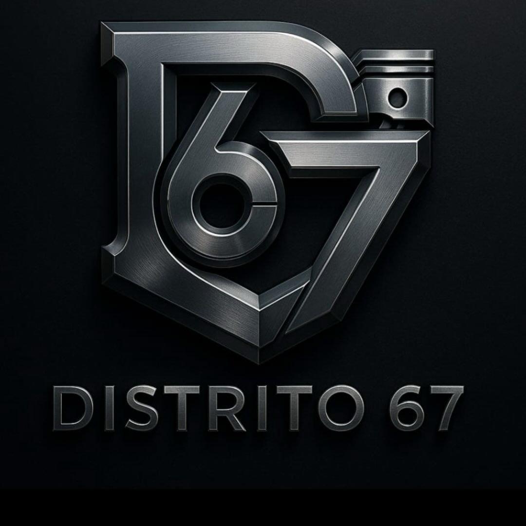 Distrito 67